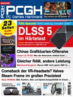 PC Games Hardware